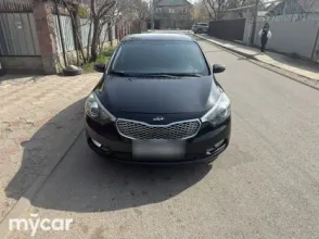 фото Kia Cerato 2014 года с пробегом за 5600000 тенге в undefined - фото 2