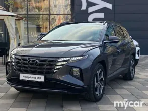фото Hyundai Tucson 2023 года с пробегом за 14290000 тенге в undefined - фото 1