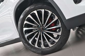 фото EXEED TXL 2023 года с пробегом за 10590000 тенге в undefined - фото 2