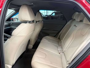 фото Hyundai Elantra 2023 года с пробегом за 9790000 тенге в undefined - фото 2