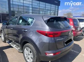 фото Kia Sportage 2018 года с пробегом за 12000000 тенге в undefined - фото 4