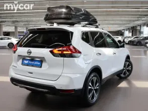 фото Nissan X-Trail 2021 года с пробегом за 10390000 тенге в undefined - фото 3