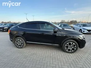 фото Renault Arkana 2019 года с пробегом за 6500000 тенге в undefined - фото 3