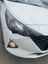 фото Hyundai Accent 2022 года с пробегом за 7000000 тенге в undefined - фото 3