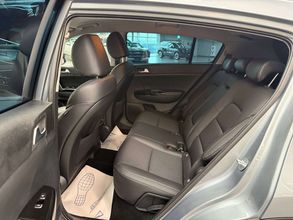 фото Kia Sportage 2019 года с пробегом за 10290000 тенге в undefined - фото 2