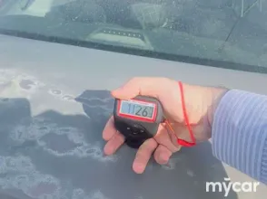 фото LADA Vesta 2018 года с пробегом за 3500000 тенге в undefined - фото 3