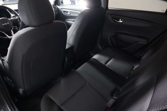 фото Kia Rio 2022 года с пробегом за 7890000 тенге в undefined - фото 4