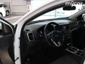 фото Kia Sportage 2020 года с пробегом за 9290000 тенге в undefined - фото 4