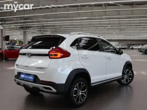 фото Chery Tiggo 2 Pro 2023 года с пробегом за 5390000 тенге в undefined - фото 2