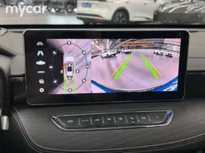 фото Haval Jolion 2024 года с пробегом за 8790000 тенге в undefined - фото 2