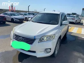 фото Toyota RAV4 2011 года с пробегом за 9000000 тенге в undefined - фото 4