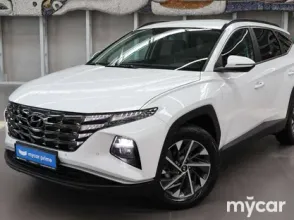 фото Hyundai Tucson 2023 года с пробегом за 12990000 тенге в undefined - фото 1