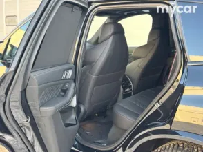 фото BMW X5 M 2024 года с пробегом за 99900000 тенге в undefined - фото 4