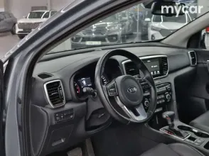 фото Kia Sportage 2019 года с пробегом за 10990000 тенге в undefined - фото 2