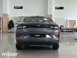 фото JAC J7 2022 года с пробегом за 5790000 тенге в undefined - фото 2