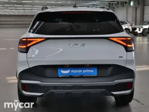 фото Kia Sportage 2024 года с пробегом за 15790000 тенге в undefined - фото 2