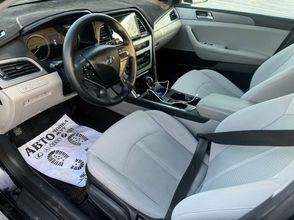 фото Hyundai Sonata 2015 года с пробегом за 7000000 тенге в undefined - фото 3