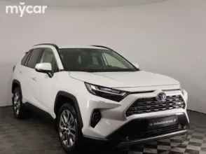 фото Toyota RAV4 2023 года с пробегом за 18590000 тенге в undefined - фото 3