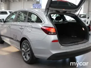 фото Hyundai i30 2024 года с пробегом за 9490000 тенге в undefined - фото 2