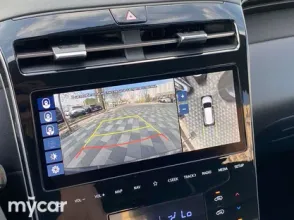 фото Hyundai Tucson 2023 года с пробегом за 14290000 тенге в undefined - фото 2