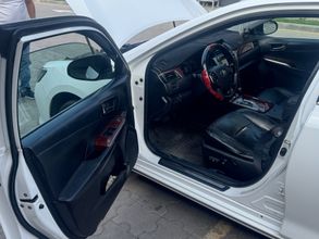 фото Toyota Camry 2012 года с пробегом за 7500000 тенге в undefined - фото 3