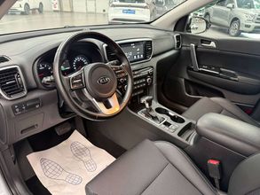 фото Kia Sportage 2019 года с пробегом за 10290000 тенге в undefined - фото 3