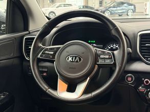 фото Kia Sportage 2019 года с пробегом за 10290000 тенге в undefined - фото 3