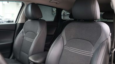 фото Hyundai i30 2022 года с пробегом за 8500000 тенге в undefined - фото 3