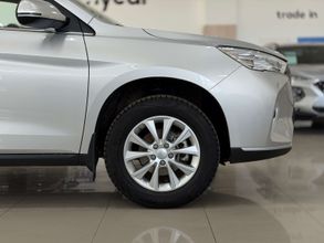 фото Haval M6 2023 года с пробегом за 6490000 тенге в undefined - фото 2