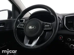 фото Kia Sportage 2021 года с пробегом за 11190000 тенге в undefined - фото 2