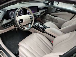 фото Kia K8 2024 года с пробегом за 16890000 тенге в undefined - фото 3