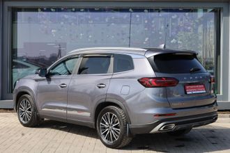 фото Chery Tiggo 8 Pro 2022 года с пробегом за 6690000 тенге в undefined - фото 3