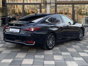 фото Lexus ES 2022 года с пробегом за 22700000 тенге в undefined - фото 4