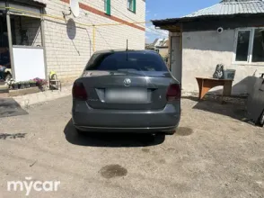 фото Volkswagen Polo 2014 года с пробегом за 3900000 тенге в undefined - фото 2