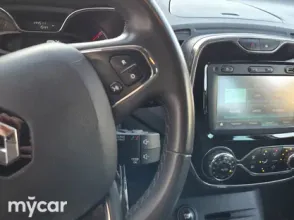 фото Renault Kaptur 2018 года с пробегом за 5700000 тенге в undefined - фото 4