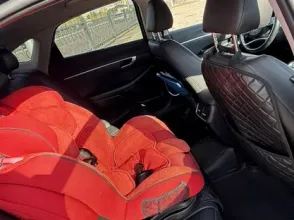 фото Hyundai Sonata 2021 года с пробегом за 11500000 тенге в undefined - фото 2