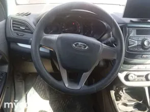 фото LADA Vesta 2018 года с пробегом за 3500000 тенге в undefined - фото 2