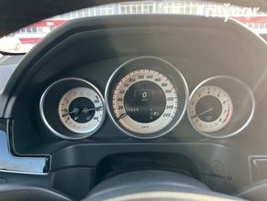 фото Mercedes-Benz E-Класс 2015 года с пробегом за 13800000 тенге в undefined - фото 3