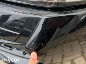 фото Toyota Camry 2021 года с пробегом за 14000000 тенге в undefined - фото 4