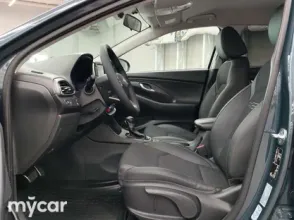 фото Hyundai i30 2022 года с пробегом за 7790000 тенге в undefined - фото 3