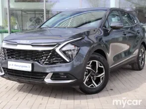 фото Kia Sportage 2024 года с пробегом за 13400000 тенге в undefined - фото 1