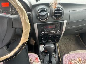 фото Nissan Almera 2014 года с пробегом за 2000000 тенге в undefined - фото 3