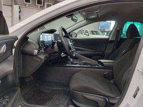 фото Hyundai Elantra 2023 года с пробегом за 9190000 тенге в undefined - фото 2