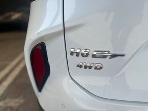 фото Haval H6 GT 2024 года с пробегом за 12000000 тенге в undefined - фото 4