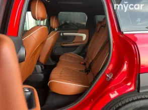 фото Mini Countryman 2022 года с пробегом за 18900000 тенге в undefined - фото 4