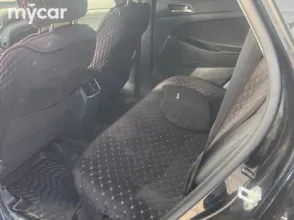 фото Hyundai Tucson 2021 года с пробегом за 11000000 тенге в undefined - фото 2