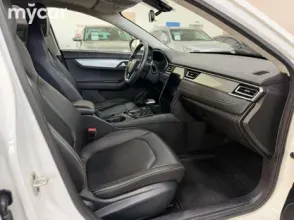 фото JAC J7 2023 года с пробегом за 5890000 тенге в undefined - фото 2