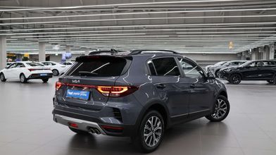 фото Kia Rio 2022 года с пробегом за 8390000 тенге в undefined - фото 4