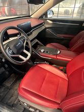 фото Haval H6 GT 2024 года с пробегом за 12000000 тенге в undefined - фото 4