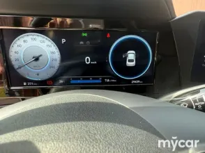 фото Hyundai Elantra 2024 года с пробегом за 10600000 тенге в undefined - фото 4